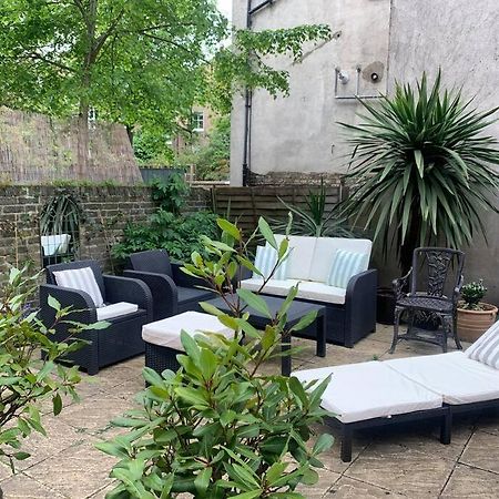 Stunning London Apartment In Maida Vale Bagian luar foto